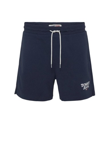 Tommy Jeans - Pantalón Corto con Logotipo