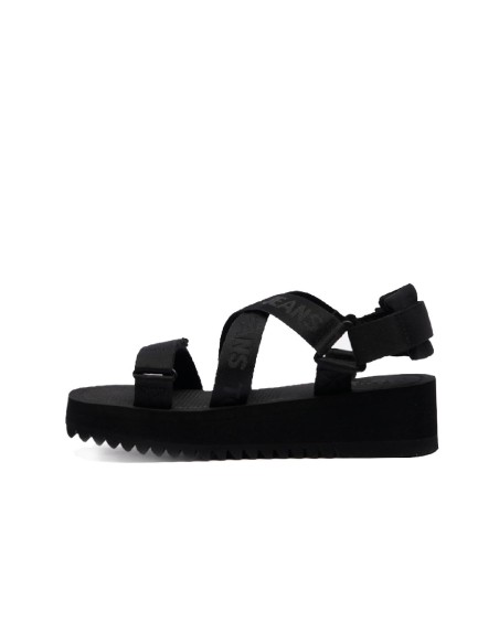 Tommy Jeans - Sandalias de Tiras