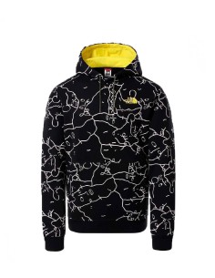The North Face - Sudadera BB Search & Rescue Hood