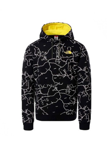 The North Face - Sudadera BB Search & Rescue Hood