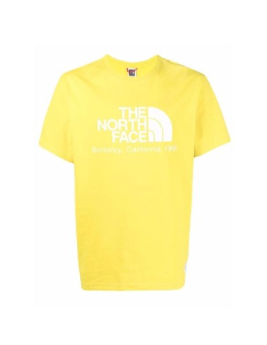 The North Face - Camiseta Logo Print