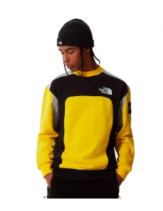 The North Face - Sudadera BB Cut & Sew Crew