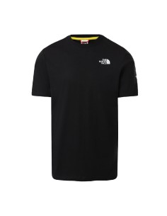 The North Face - Camiseta Search & Rescue