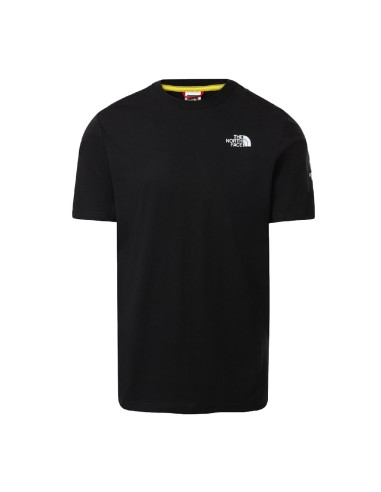 The North Face - Camiseta Search & Rescue