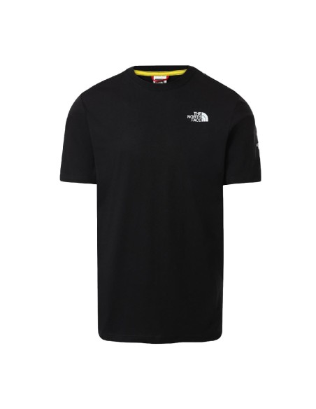 The North Face - Camiseta Search & Rescue