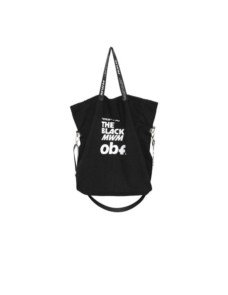 Mod Wave Movement - Tote Bag