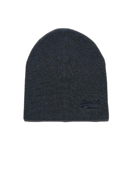 Accesorios Vintage Logo Classic Bean Gris Mujer