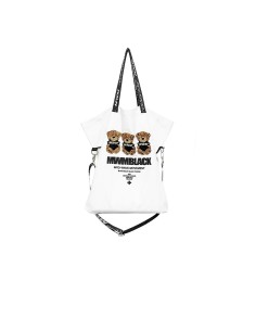 Mod Wave Movement - Tote Bag