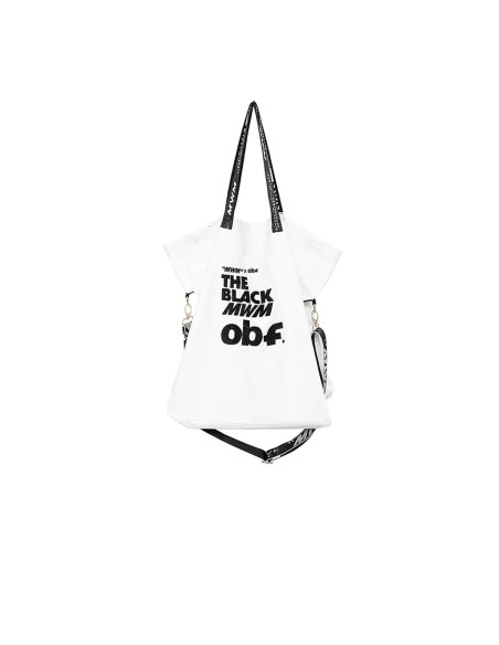 Mod Wave Movement - Tote Bag