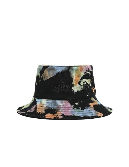 Mod Wave Movement - Reversible Bucket Hat