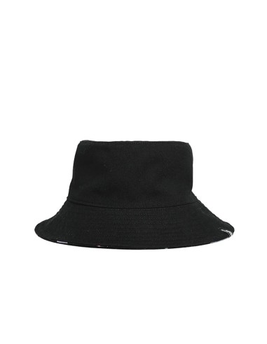 Mod Wave Movement - Reversible Bucket Hat