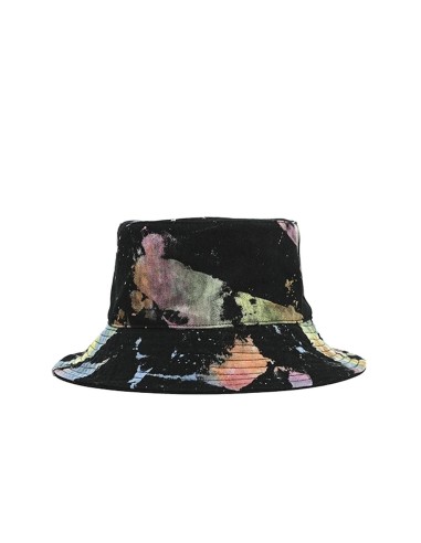 Mod Wave Movement - Reversible Bucket Hat