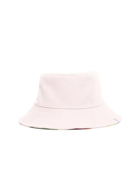 Mod Wave Movement - Reversible Bucket Hat
