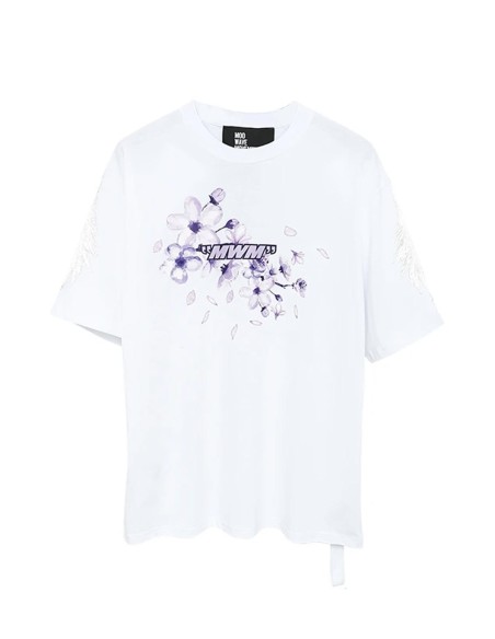 Mod Wave Movement - Camiseta