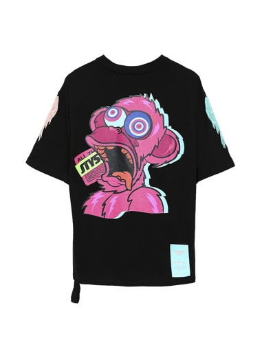 Mod Wave Movement - Camisetas