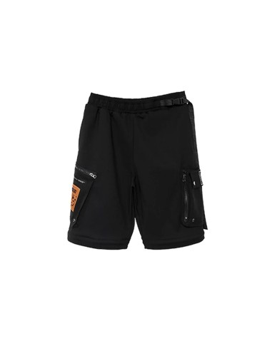 Mod Wave Movement - Pantalón Convertible