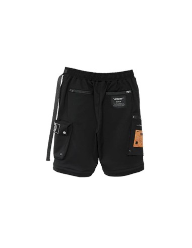 Mod Wave Movement - Pantalón Convertible