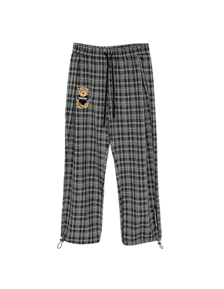 Mod wave movement - Pantalones