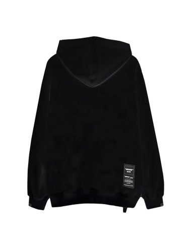 Mod Wove Movement - Sudadera