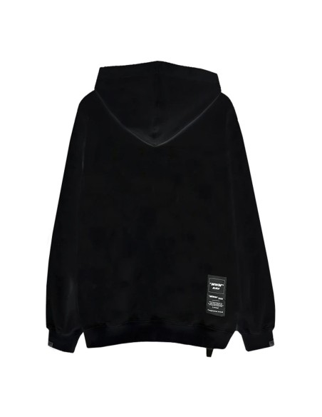 Mod Wove Movement - Sudadera
