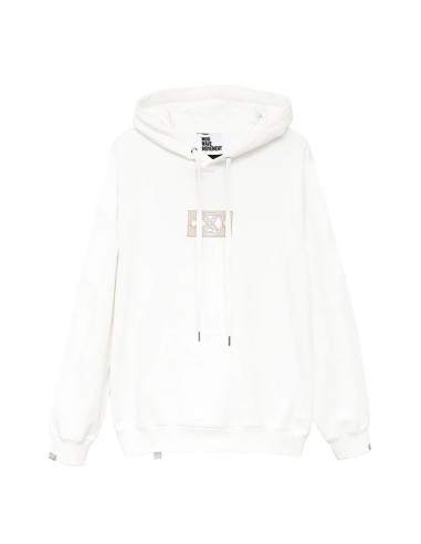 Mod Wove Movement - Sudadera