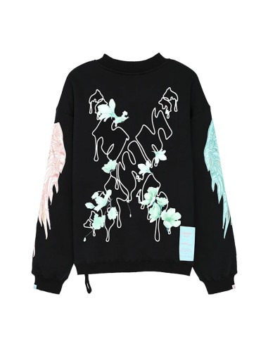 Mod Wave Movement - Sudadera