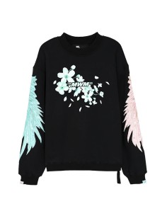 Mod Wave Movement - Sudadera