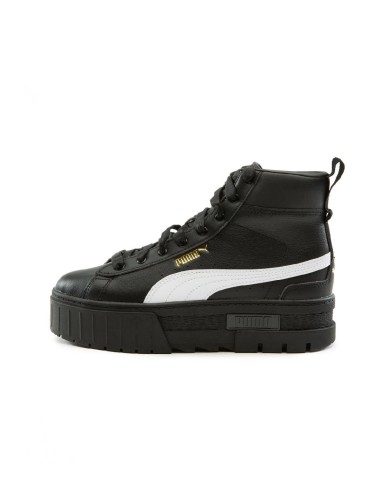 Puma - Zapatillas Mayze Mid Wn'S
