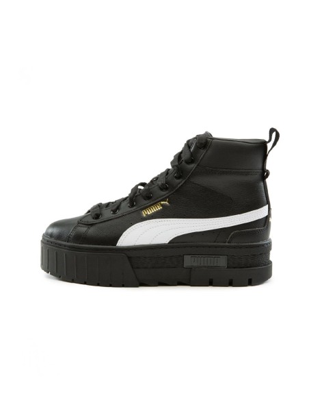 Puma - Zapatillas Mayze Mid Wn'S