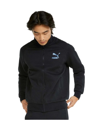 Puma - Chaqueta iconic T7