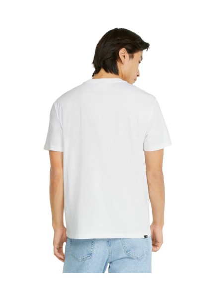 Puma - Camiseta Brand Love Multiple