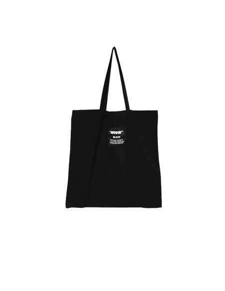 Mod Wave Movement - Tote Bag