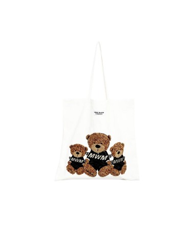 Mod Wave Movement - Tote Bag