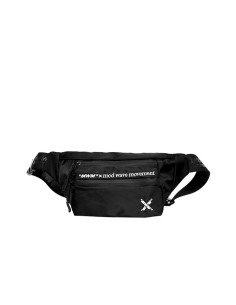 Mod Wave Movement- Mini Belt Bag