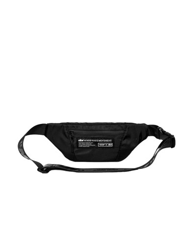 Mod Wave Movement- Mini Belt Bag