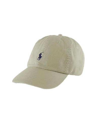Polo Ralph Lauren - Gorra Con Logo