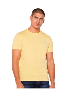 Polo Ralph Lauren - Camiseta Custom Slim