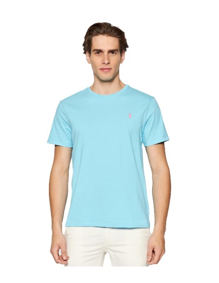 Polo Ralph Lauren - Camiseta Custom Slim Fit