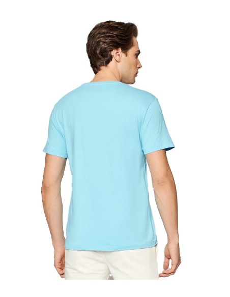 Polo Ralph Lauren - Camiseta Custom Slim Fit