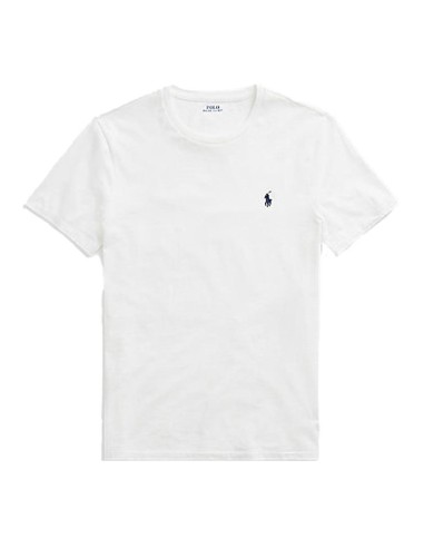 Polo Ralph Lauren - Camiseta Custom Slim