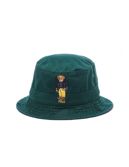 Polo Ralph Lauren - Gorro Bear Loft