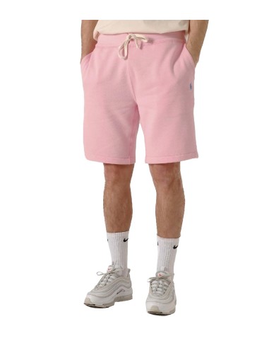 Polo Ralph Lauren - Pantalón Athletic RL Fleece