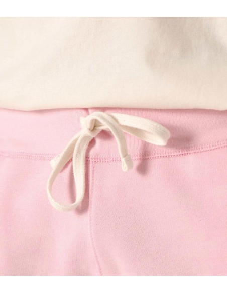 Polo Ralph Lauren - Pantalón Athletic RL Fleece