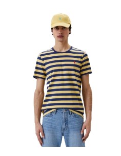 Polo Ralph Lauren - Camiseta de Rayas