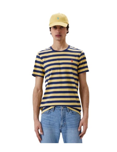 Polo Ralph Lauren - Camiseta de Rayas