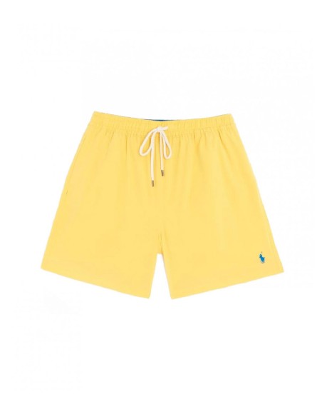 Polo Ralph Lauren - Bañador Traveler Swim
