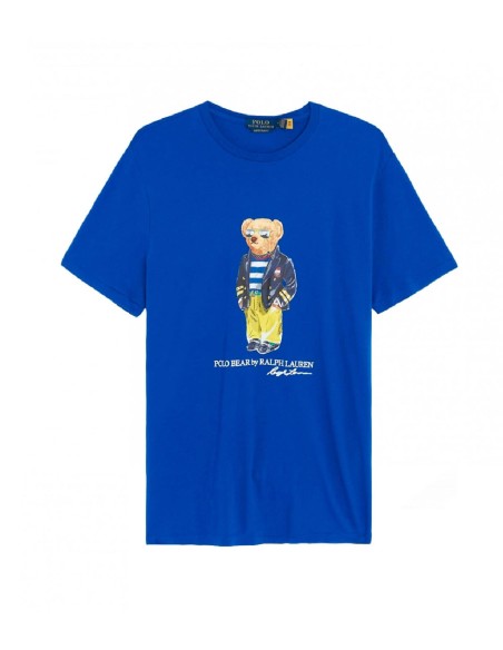 Polo Ralph Lauren - Camiseta Polo Bear