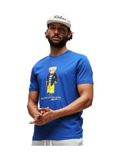 Polo Ralph Lauren - Camiseta Polo Bear