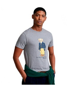 Polo Ralph Lauren - Camiseta S/S Bear