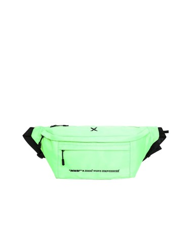 Mod Wave Movement - Maxi Belt Bag